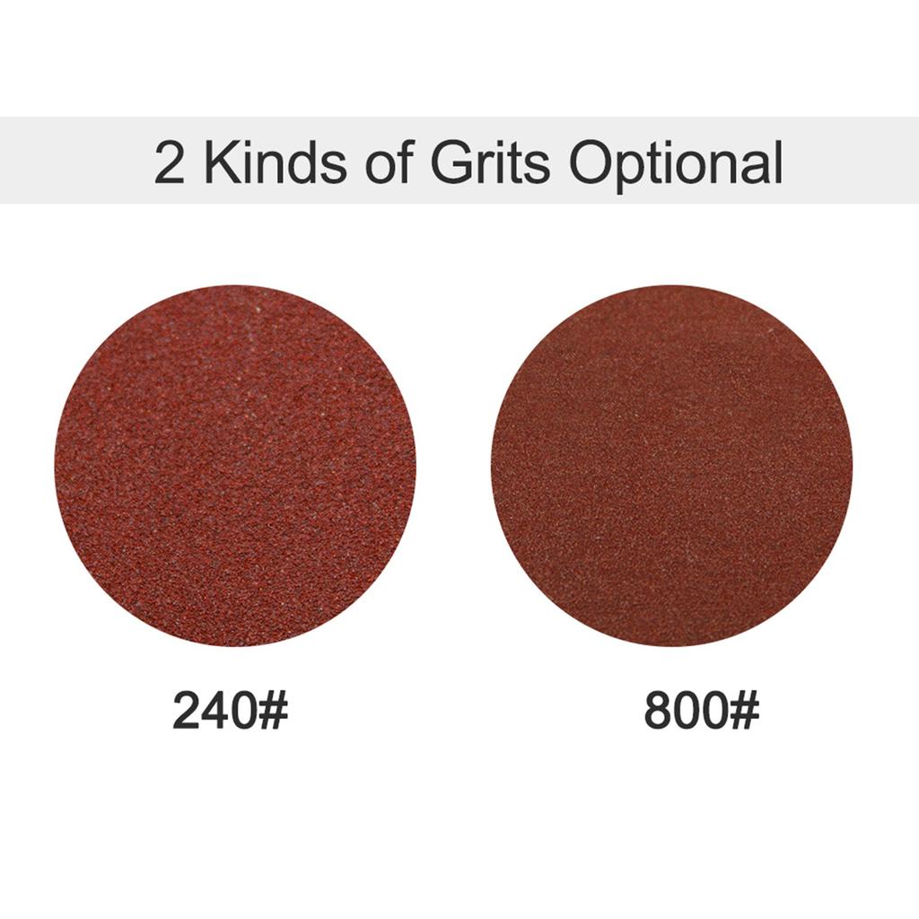 10pcs 30x330mm Abrasive Sanding Belts 800 Grit Sanding Grinding Polishing Tools for Sander Power Rotary Tools