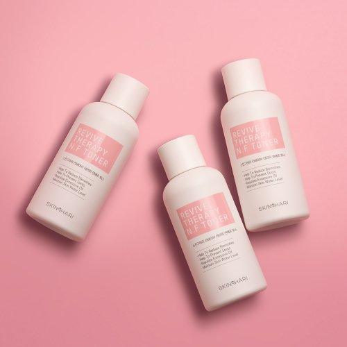 Skin9hari Revive Therapy Set 2 Types