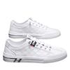 Summer New Casual Board Shoes Soft Sole Breathable Lightweight Trendy Shoes