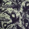 Pościel 140X200 Park Jurajski Dinozaur Wulkan 6762 Jurassic Park Poszewka 70X90