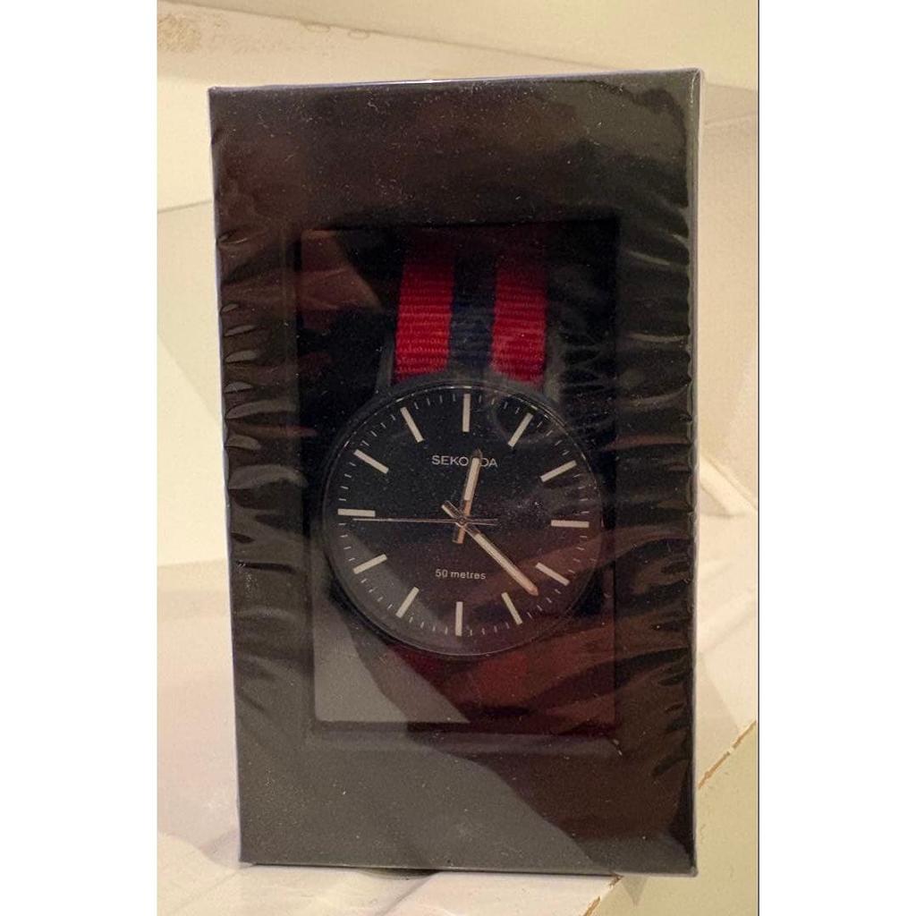 Used  (New) [SEKONDA] Second Watch