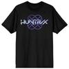 Mens Tshirt Kpop Devil Hunter Tiger Tiger and Bird Devil Hunter Tiger Tshirt Hunter Tiger graphic t shirts harajuku Unisex