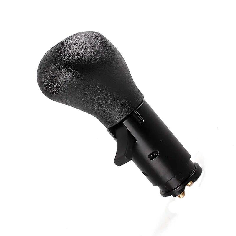 0501215157 Wysokiej Jakości 8 Biegów+R Ręczna Gałka Dźwigni Zmiany Biegów Do Mercedes-Benz Do Iveco STRALIS EUROSTAR Akcesoria do Ciężarówek