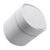 Cute   Desktop Trash Can Fashion Trash Can Nightstand Trash Can Garbage Bin for Makeup Table Study