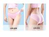 Freego Pure Cotton Disposable Underwear for Women & Men - Travel & Daily Boxer Briefs