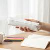 Waterproof Elastic Band Case Multi-Functional Multi-Color Detachable Pen Case Lightweight Adjustable Dupont Paper Pen Sleeve