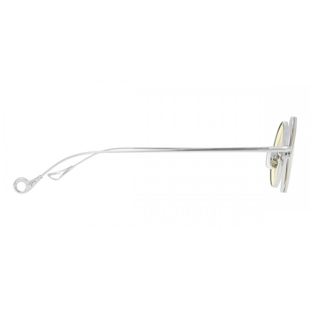 Eyepetizer Square C.1 7 Unisex Sunglasses