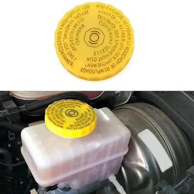 Tappo Serbatoio Pompa Freno Principale Per Chrysler Pacifica Jeep Compass 2017-2020
