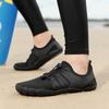 Schnelltrocknende Wasserschuhe für Damen und Herren, Barfuß-Strandwatschel-Sportschuhe, Fünf-Finger-Surfing-Schuhe, Fitness-Lauf 2026 neu