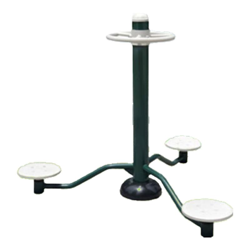 Zhongye Outdoor Triple Waist Twister