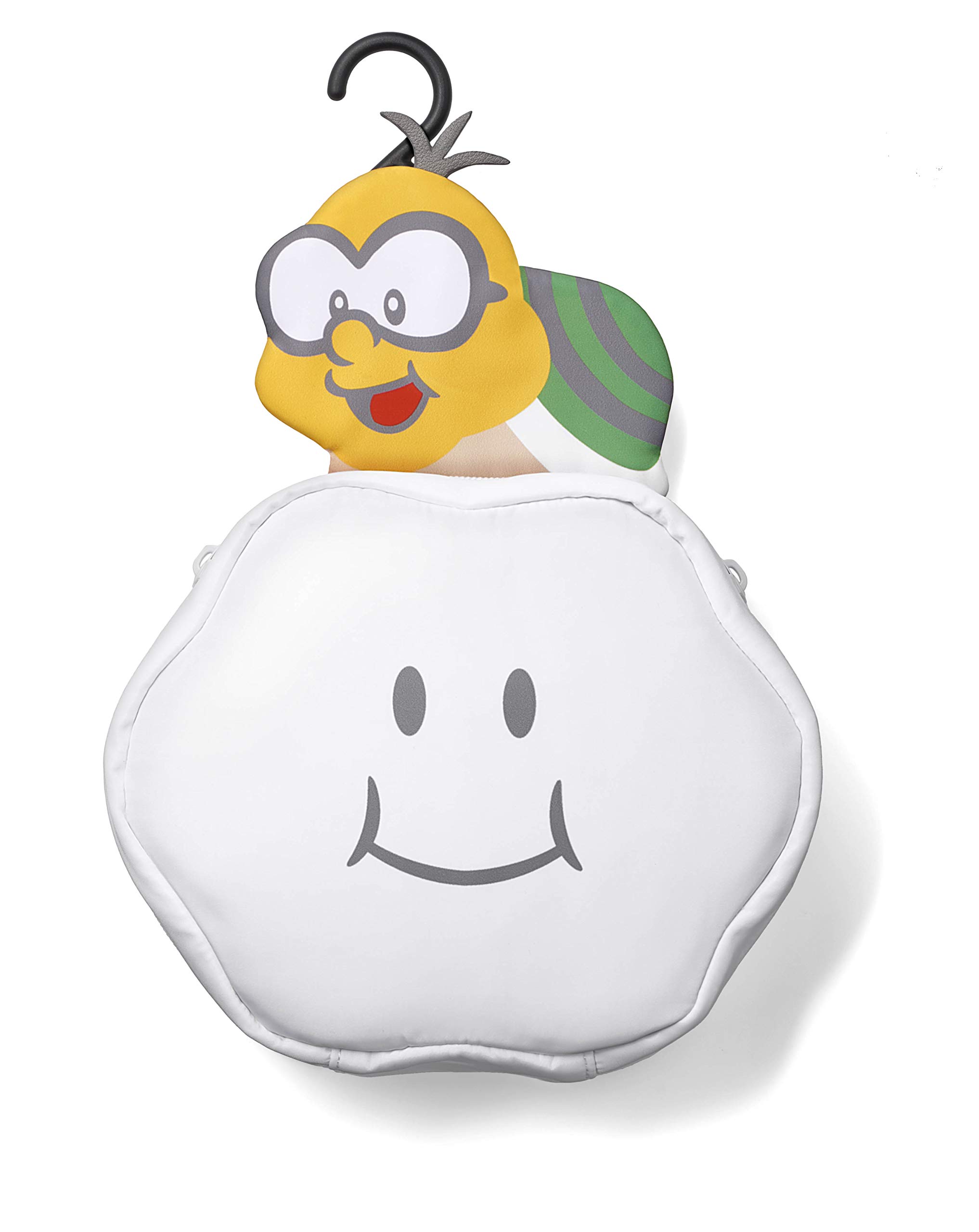 Super Mario Travel Hanger Pouch (Lakitu)