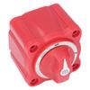 300A Battery Switch Mini Single Loop Battery Selector Switch for Yachts RVs Modified Cars Marine