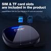 BYD Wired to Wireless CarPlay/Android Auto Qualcomm Octa-core Video Box