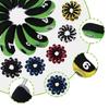 Golfs Putter Cover Golfs Putter Protective Guard Golfs Mallet Putter Headcover Golfs Head Cover Golfs Club Protectors