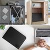Accordion File Organizer with Labels - Portable Expanding Folder for Business Use
