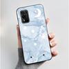 Casing For Nokia XR21 Case Aesthetic Fashion Cute Cat Astronaut Cartoon Black TPU Silicone Soft Shockproof Phone Case Back Cover
