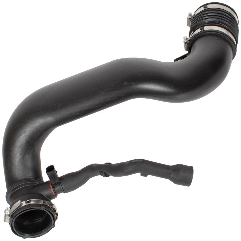 Jeep Grand Cherokee III 05-10 Turbo Air Intake Pipe Hose