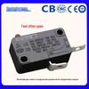KW7-0 Universal Micro Switch for Travel Limit & Car Washer Foot Pump Diaphragm