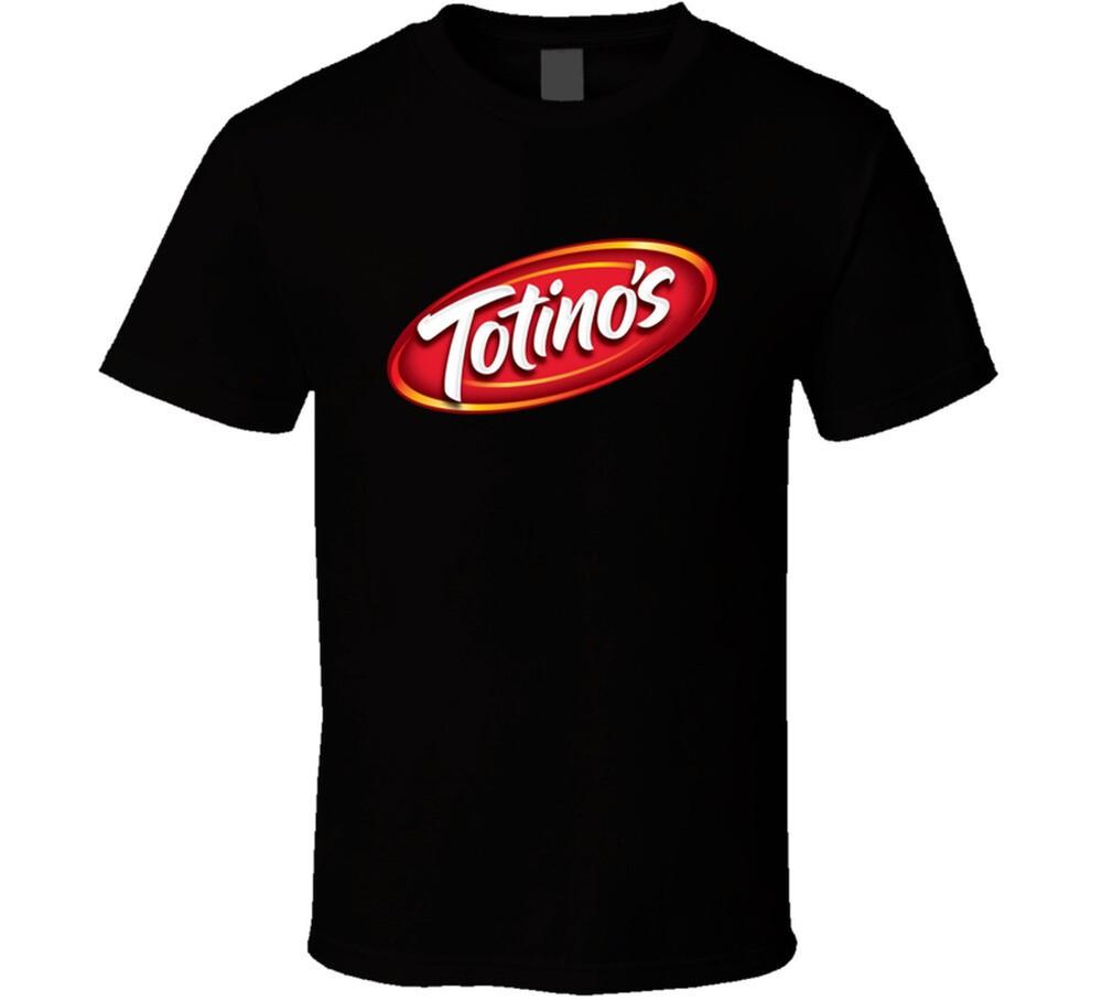 Totinos Pizza Snacks Family Favorite Frozen Snacks  Unisex T-Shirt XXXL