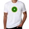 Dai Li Tshirt Relaxed Casual Short Sleeve Tee Tshirt