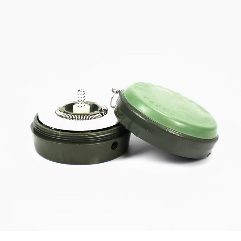 Haisipuhua 72 Anti-Infantry Training Mine Model