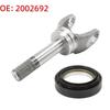 For Ford F250 F350 F450 F550 Excursion Dana 50 60 1999- 2005 2002692 Car Steering Shaft Front Outer Axle Shaft