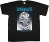 Baroness Broken Halo Tshirt Unisexs