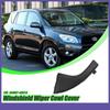 SINGLE Front Left Windshield Wiper Cowl Cover Trim 53867-42012 for Toyota RAV4