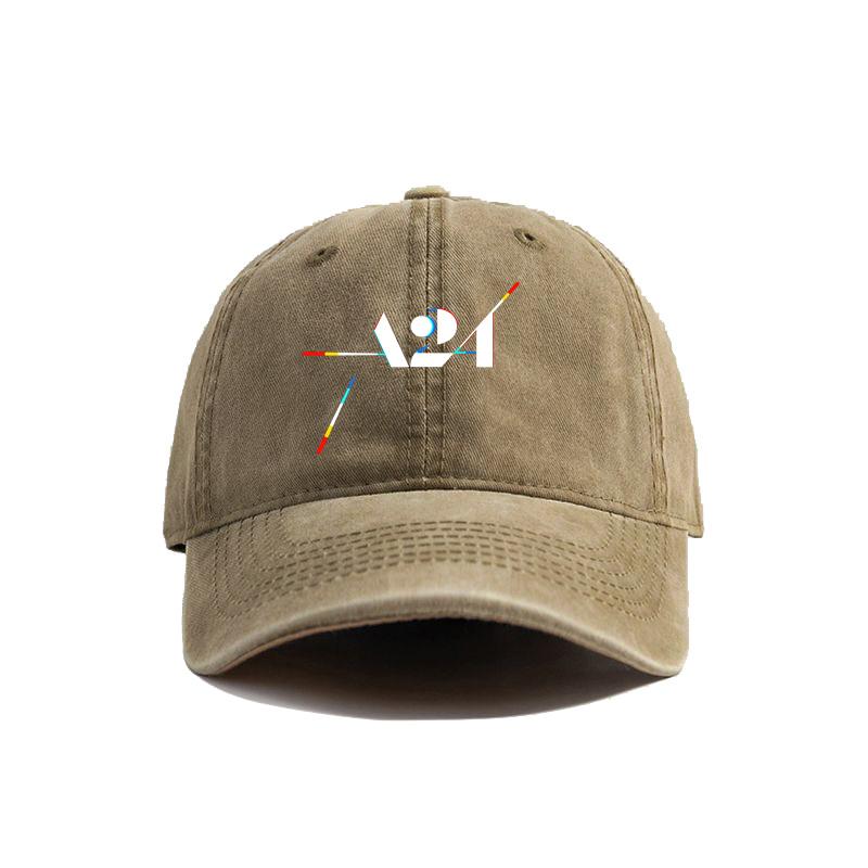 Baseballkappen Abgetragene Hüte Kappe Unisex Damen Retro Outdoor Sommer Verstellbare Hüte Vatertagsgeschenk