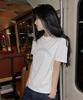 Peulonteuakaibeulaeb Arch Heavyweight Short Sleeve T-Shirt [White]