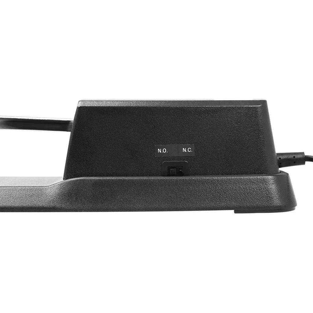 Pedală de Sustain pentru Pian Pedala de Damper Tastatură Universală Pian Electronic Roland Pedala Tastatură Electronică Accesorii Instrumente Muzicale