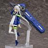 ACT MODE NAVY FIELD 152 Mio&Type15 Ver2 Non-scale ABS&PVC painted movable figurePS assembly type plastic model