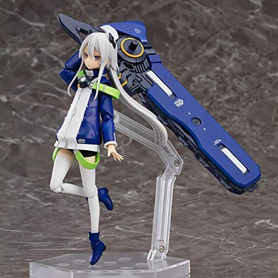 ACT MODE NAVY FIELD 152 Mio&Type15 Ver2 Non-scale ABS&PVC painted movable figurePS assembly type plastic model
