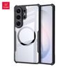 XUNDD Voor Samsung Galaxy S26 Ultra S26 Plus S26+ Hoesje Schokbestendig Beschermhoes Luxe Achterhoes Met Magnetische Ring