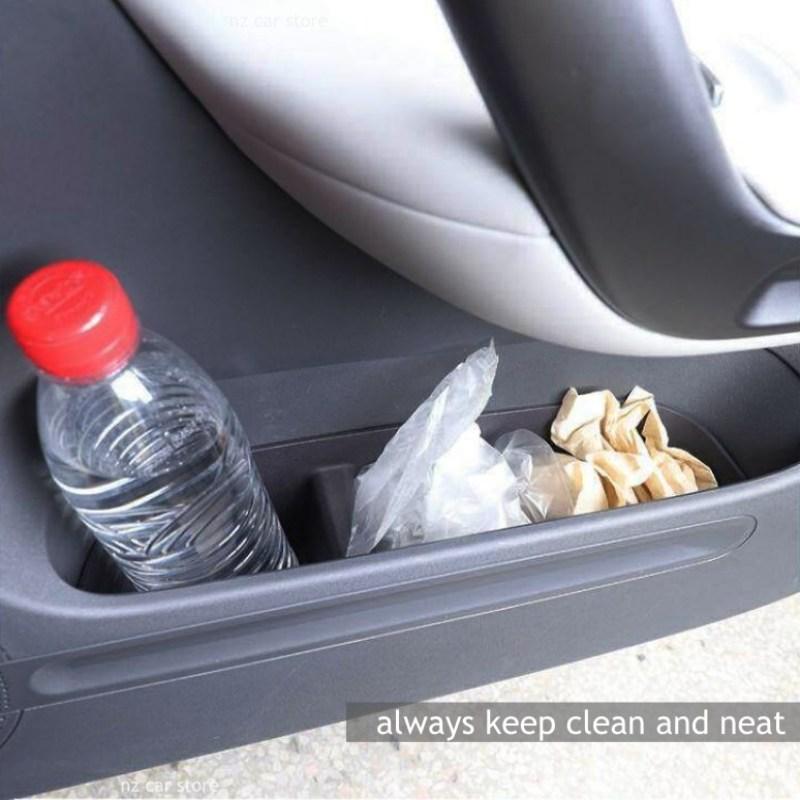 For LEAPMOTOR LAFA5 LAFA 5 2026 Car Door Slot Storage Box Interior Accessories