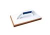 Plastic Trowel 140*280 With Hard Rubber Sponge - Kb 0397