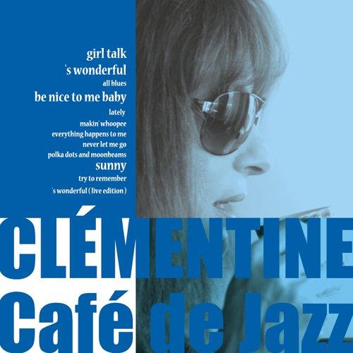 Cafe De Jazz - Clementine