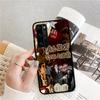 A-Arctic Band M-Monkeys Phone Case For Huawei Honor 10 Lite 9 20 7A 9X 30 50 60 70 Pro Plus Soft Silicone Cover