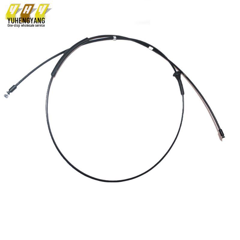 Ford Kuga 13 Hood Release Cable CJ5416C657AF for Cross-border E-commerce Hood Release Cable