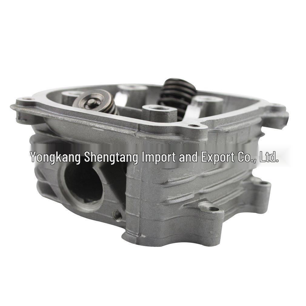 57.4mm Cylinder Head Valve for GY6 150cc 152QMI/157QMJ ATV, Quad, Scooter