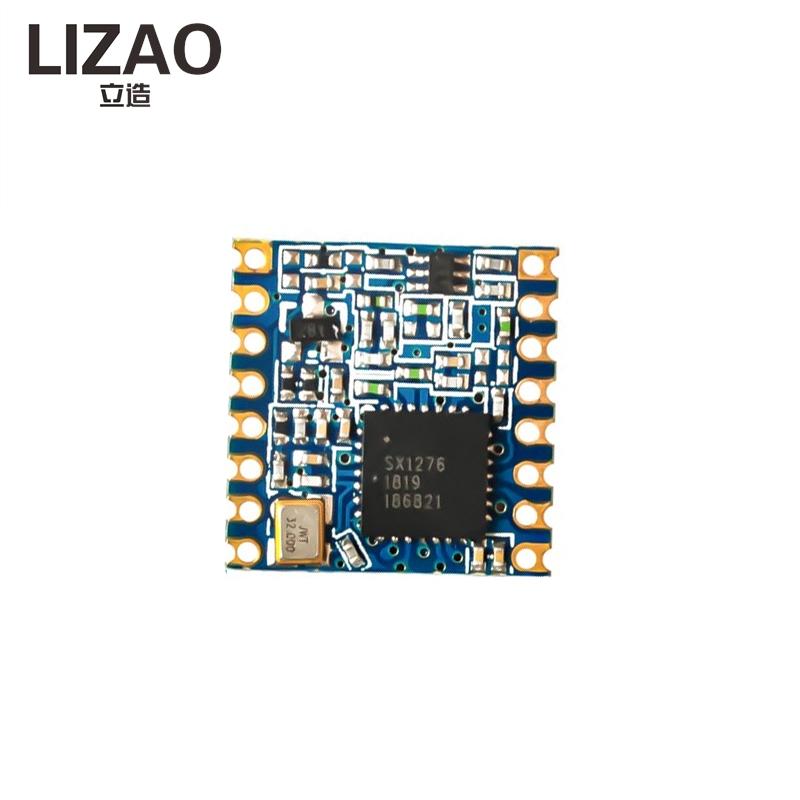 SX1176 LoRa 868/911MHz Wireless Spread Spectrum Transceiver Module Long Range LORA/GFSK Communication