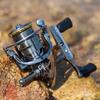 Fishing Accessories Replacement Balance Bar Aluminium Alloy With Hanging Hole Swivel in Stabilizer Bar Balance Handle