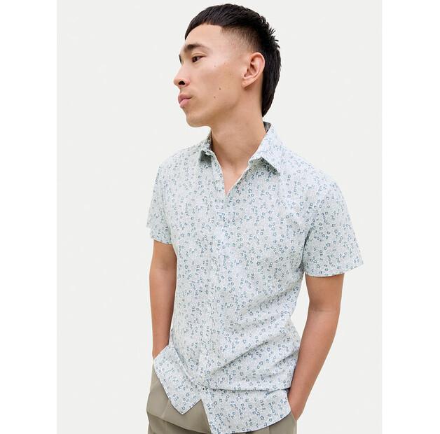 Рубашка Jack & Jones Summer