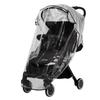 Universeller Babywagen Regenschutz Kinderwagen Windschutz Winter Warm Wetterschutz Babywagen Regenmantel Kinderwagen Zubehör