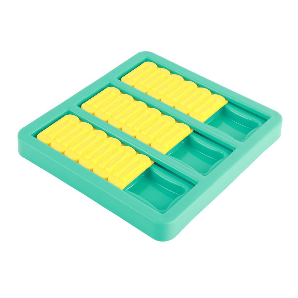 Dog Treat Puzzle Toy Interactive IQ Stimulation Treat Training Games Dog Puzzle Feeder for Dogs