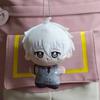 Bambole di Peluche Blue Lock Bachira Meguru Itoshi Rin Isagi Yoichi Mikage Reo Nagi Seishiro Ciondolo Anime Figura Cartone Animato Peluche