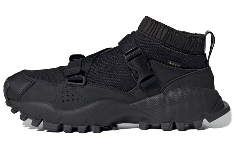 Adidas Hyke X Adidas Seeulater Gtx FY6854