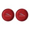 New Car Cup Holder Pad PU Leather Slot Non-slip Coaster Mat For Jaguar XF XE XJ XJ8 X351 F Pace X Type F Type Necklace Tijera Ropa Llavero