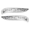 Mirror Lights 1Pair 87614-2S200 / 87624-2S200 For Tucson IX35