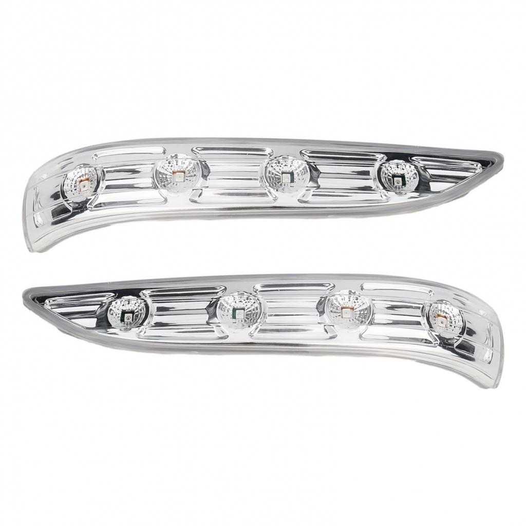 Mirror Lights 1Pair 87614-2S200 / 87624-2S200 For Tucson IX35